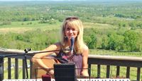 Juliana MacDowell