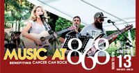 Cancer Can Rock