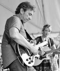 Music with Dessert with Juliana MacDowell and Mike Ault