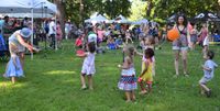 Purcellville Wine & Food Festival