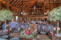 Loudoun County Bed and Breakfast Guild Open House Tour 