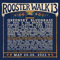 Rooster Walk 13