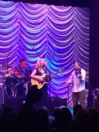 Sunday Ramble Concert Series