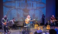 Juliana plays Rooster Walk 10 Festival