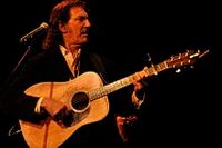Freebo/Juliana play Stillwaters Supper & Songs