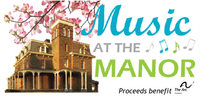 Music at the Manor