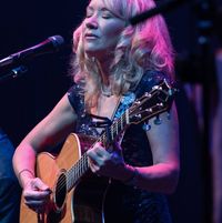 Juliana MacDowell CD Launch Concert