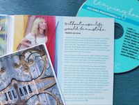 Juliana MacDowell “Leaving Home” Cd Release concert