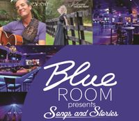 Juliana & CW at The Blue Room