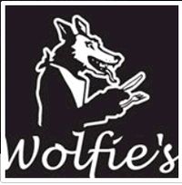 Troubled Sons at Wolfie's (Acoustic)