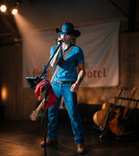Nate Marks Live