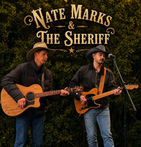 Cowboy & The Sheriff