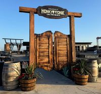 Midnight Rodeo and Strait Outta Texas at Sea Salt Honky Tonk Huntington Beach