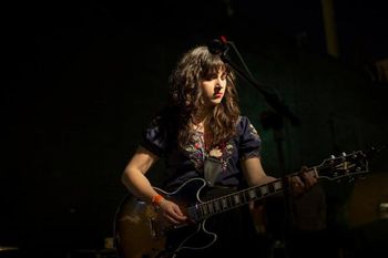 Photo by Michael Sauer
