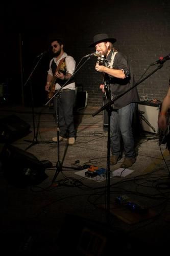 Photo by Michael Sauer
