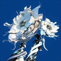 Isn't Over Yet (Part of Metaflora IV - Vol. 1 - HABITAT) by Un:said