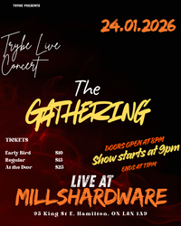 The Gathering