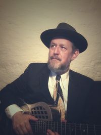 Floyd Beaumont solo set