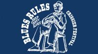 Blues Rules Crissier Festival