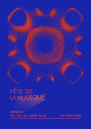 Fête de la Musique, Genève (CH)