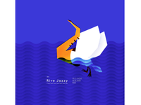 Nyon (CH) - Rive Jazzy