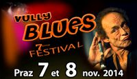 Vully Blues Festival