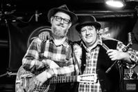 Floyd & Charlyson live