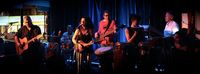 30 octobre @ Transit Bistro-bar