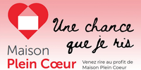 Julie Curly @ Spectacle: une chance que je ris!