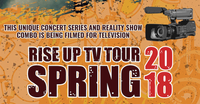 RiseUp TV (Montreal, Québec)