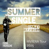 Harley Davidson by Fiona Frensche