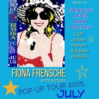 Dancing With Myself by Fiona Frensche