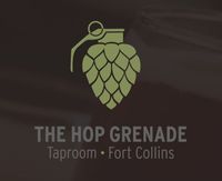 The Hop Grenade Taproom