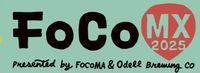 FoCoMX at Salt Road Brewing