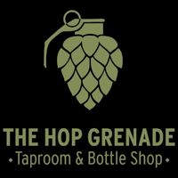 The Hop Grenade Taproom