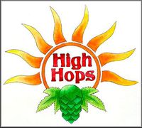 High Hops Brewery