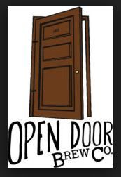 Open Door Brewery