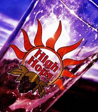 High Hops Brewery - Uncle Jesse