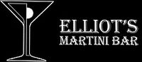 Elliot's Martini Bar