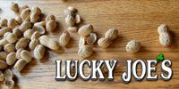 Lucky Joe's Sidewalk Saloon (Solo Show)