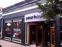 Pourhouse, Loveland, CO- Uncle Jesse (Solo)