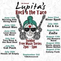 Lupita's Cantina