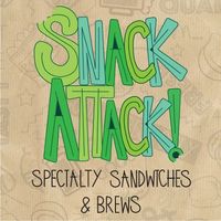 **Acoustic Set** at Snack Attack