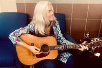 Beyond Beginner Bluegrass Jam Workshop with Linda Leavitt