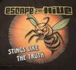 Stings Like The Truth Lyric Tee - NEW!