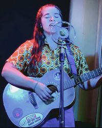 Summer Nights event with Layla Dias 