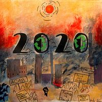 2020 Demos  by Layla Dias & Adam Dias 