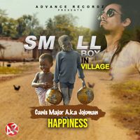 Happiness by Canis Major aka jojoman