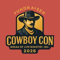 Gavin Vollman at Cowboy Con