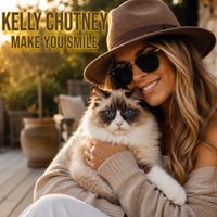 MAKE YOU SMILE by Kelly Chutney